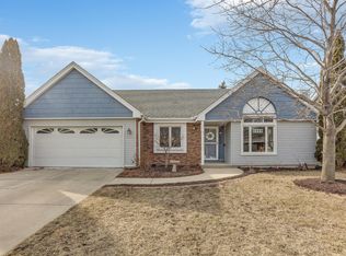 8248 57th Ave, Kenosha, WI 53142