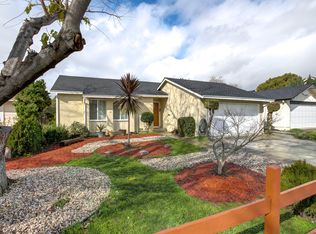 2225 Hikido Dr, San Jose, CA 95131