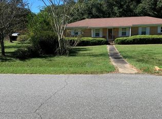 5403 SW Randall Ln, Albany, GA 31721