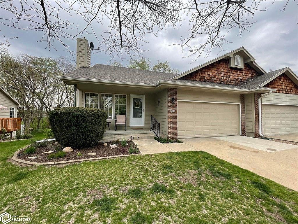 375 56th Ct, Pleasant Hill, IA 50327 Zillow