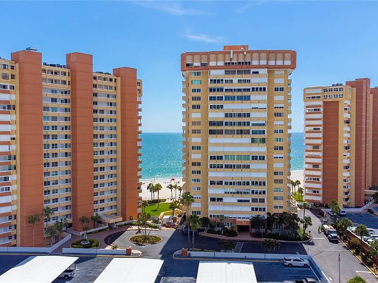 17900 Gulf Blvd #11C — Photo 57