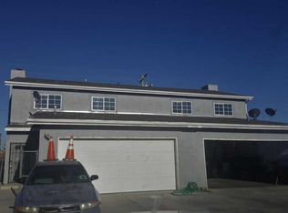 15912 Edwin St, Mojave, CA 93501