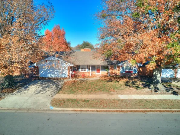 2409 SW 80th St, Oklahoma City, OK 73159