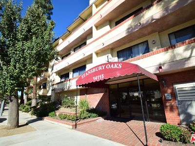 14115 Moorpark St APT 104, Sherman Oaks, CA, 91423