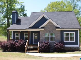 2639 County Road 129, Wedowee, AL 36278