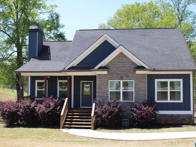 2639 County Road 129, Wedowee, AL, 36278