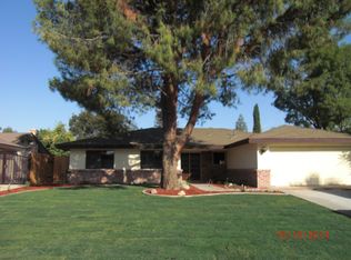 6708 Olympia Dr, Bakersfield, CA 93309