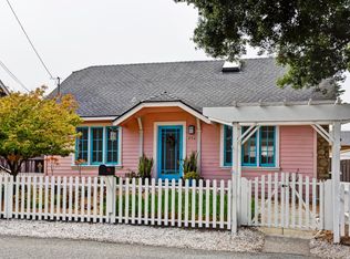 232 Alder St, Pacific Grove, CA 93950