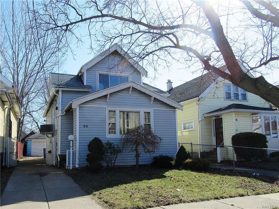1st image of 53 Copsewood Ave