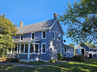 5372 Deep Hole Rd, Chincoteague Island, VA 23336