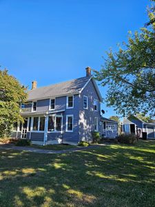 5372 Deep Hole Rd, Chincoteague Island, VA, 23336