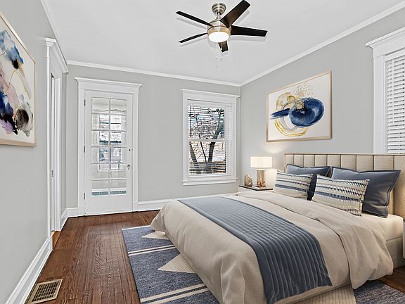 5th image of 754 W Buena Ave #1W