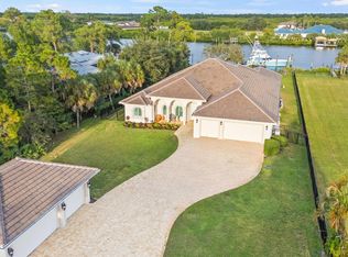 2821 SE North Lookout Boulevard, Port Saint Lucie, FL 34984
