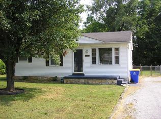 410 Gary Ave, Bowling Green, KY 42101