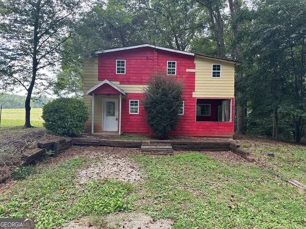 28 Gus Whiting Rd, Lavonia, GA 30553