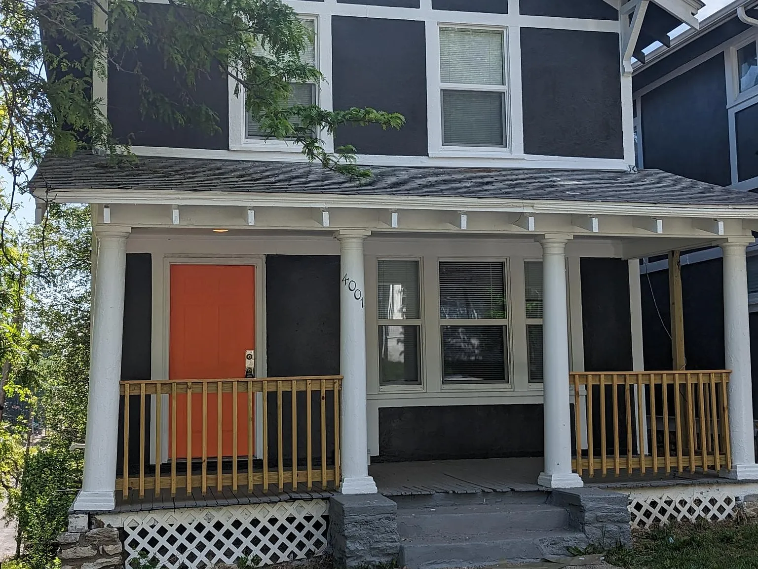 4001 Tracy Ave — Photo 2
