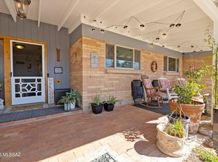 4230 N Bear Claw Way, Tucson, AZ 85749