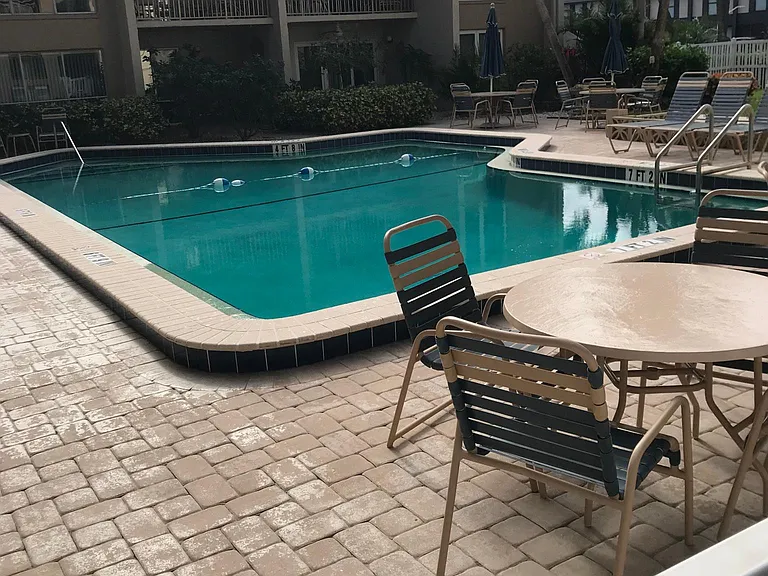 845 Benjamin Franklin Dr #205 — Photo 15