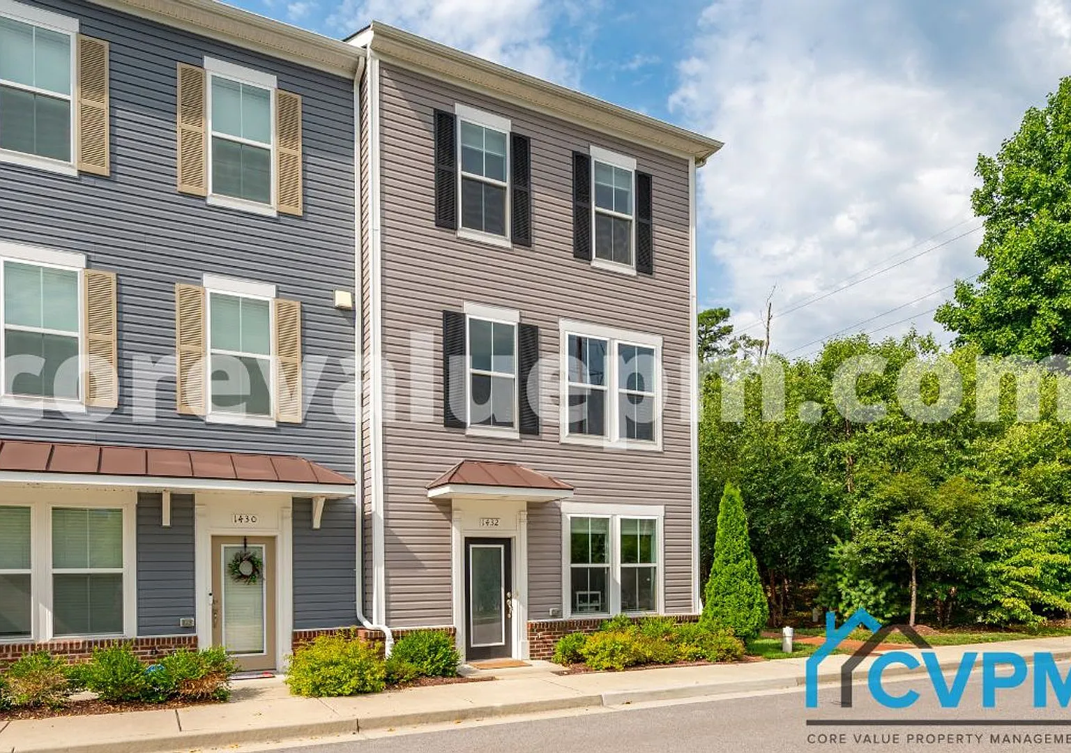 1432 Becknel Ave — Photo 1