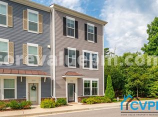 1432 Becknel Ave, Odenton, MD 21113