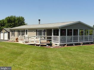452B Stracks Dam Rd, Myerstown, PA 17067