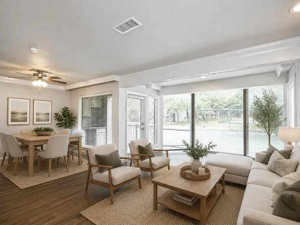 191 World Of Tennis Sq, Austin, TX 78738
