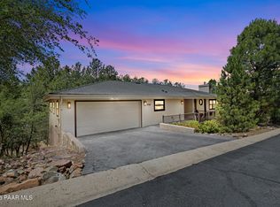 916 Marcus Dr, Prescott, AZ 86303
