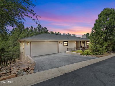 916 Marcus Dr, Prescott, AZ, 86303