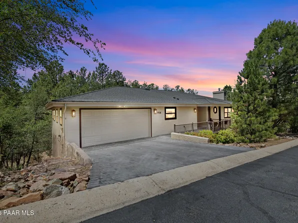 916 Marcus Dr, Prescott, AZ 86303