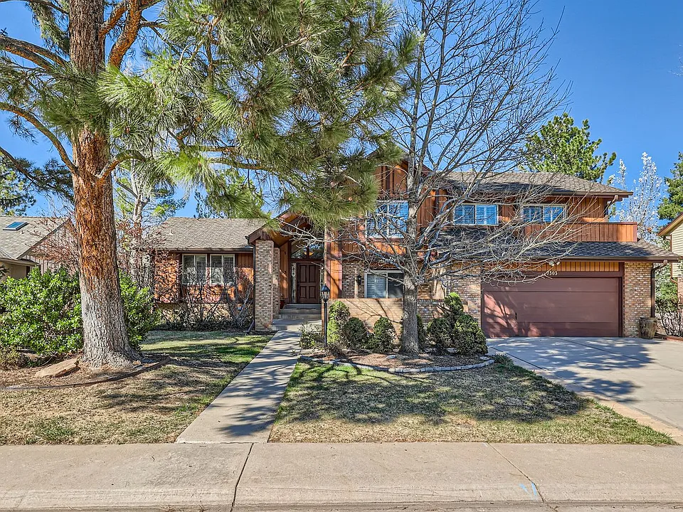 7303 S Fillmore Cir