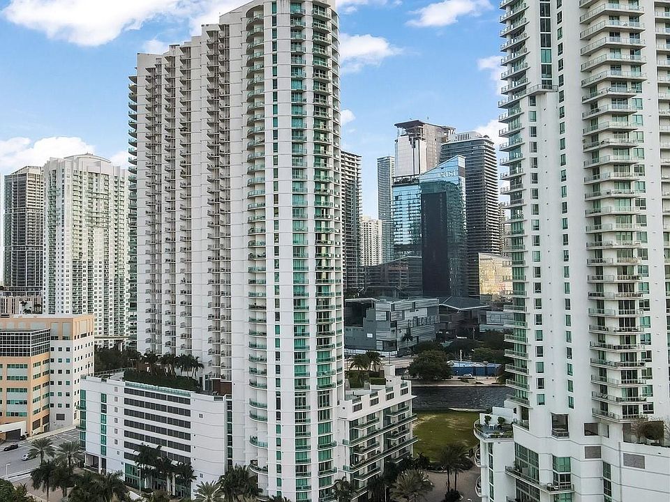 1st image of 352 S Miami Ave #3715