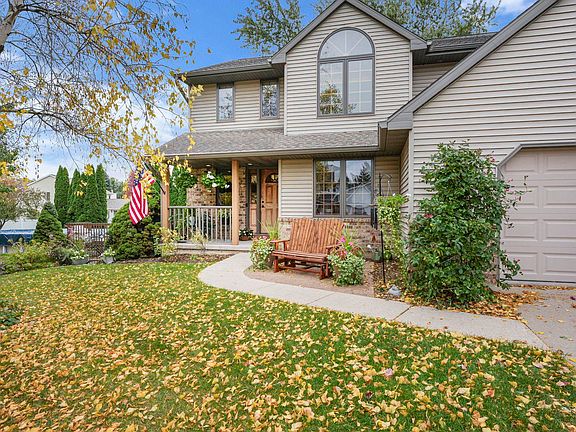 4th image of 5316 Black Walnut Dr