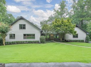 350 Shadowlawn Rd SE, Marietta, GA 30067
