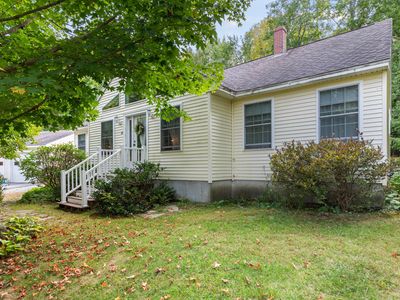 22 Valley High Road, Gray, ME, 04039