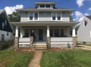 348 Cambridge Ave, Elyria, OH 44035