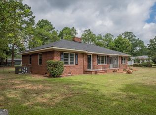 409 Hardeman Ave, Fort Valley, GA 31030