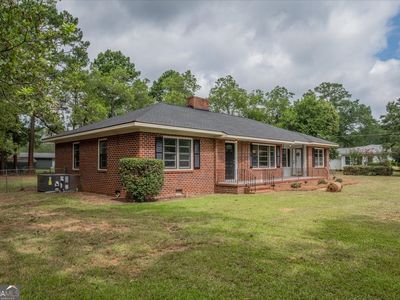 409 Hardeman Ave, Fort Valley, GA, 31030