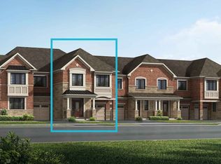 The Shamrock Plan, Springwater, Markham, ON L6C1L1