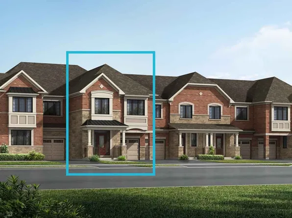 The Shamrock Plan, Springwater