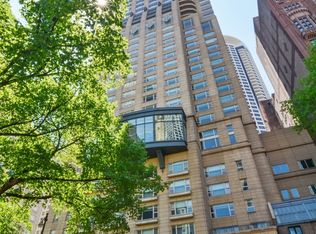 800 N Michigan Ave APT 5802, Chicago, IL 60611