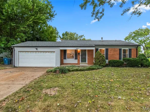 541 White Birch Way, Hazelwood, MO 63042