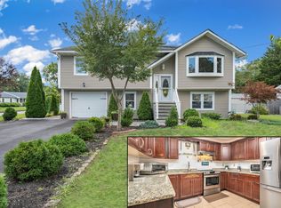 1611 Pershing Ave, Forked River, NJ 08731