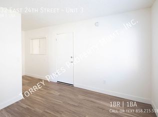 632 E 24th St APT 3, National City, CA 91950