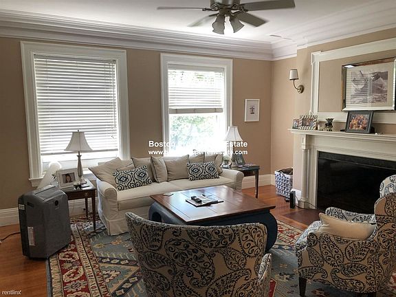 403 commonwealth #4F Boston - Back Bay Unit Photo 10