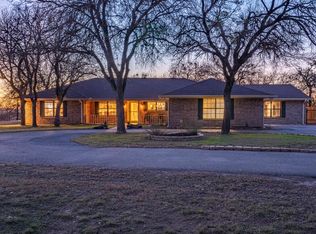 85 Crown Rd, Willow Park, TX 76087