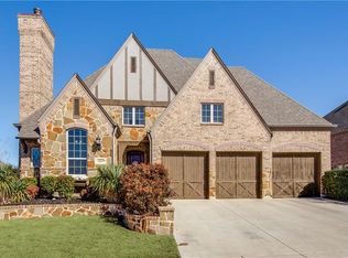 3205 Millburn Ct, The Colony, TX 75056