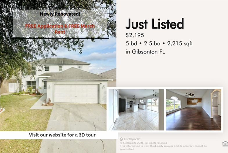 1st image of 12631 Lake Vista Dr