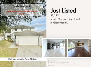 12631 Lake Vista Dr, Gibsonton, FL 33534