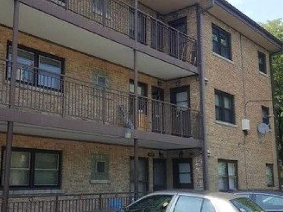 1st image of 4857 N Harlem Ave #2B