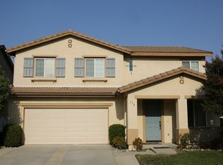 116 S Torreon Ave, Azusa, CA 91702